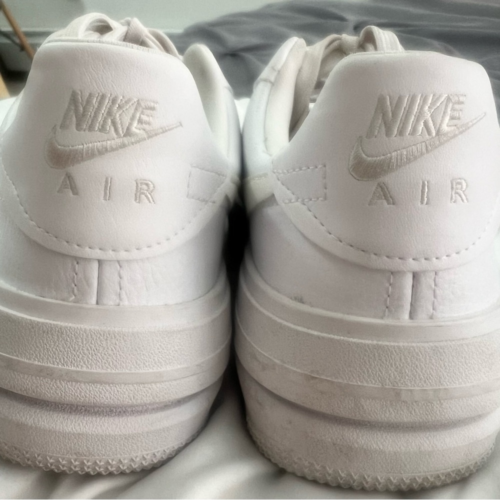 Nike Air Force 1 White ladies 8.5M